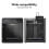 2PCS for FLASHFORGE AD 5M/5M Pro Activated Carbon Air Filter for FDM 3D Printers for Flashforge Adventurer Air Filter 6