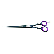 Suntachi Haarschneideschere Model S-797 Ergo-Straight 8,75 Zoll schwarz