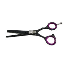 Suntachi Modellierschere Model S-855 5,5 Zoll Offset 28 Zähne schwarz
