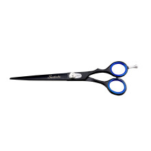 Suntachi Haarschneideschere Model S-857 6,0 Zoll Offset schwarz