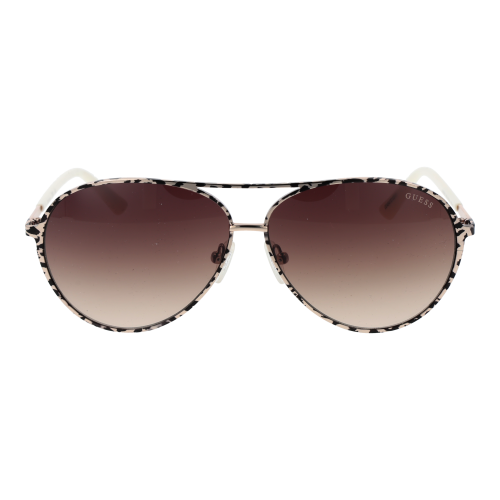 Guess Guess Sunglasses GU7847 33F 60 1