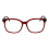 Gant Optical Frame GA50013 066 55 2