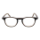 Hackett Bespoke Optical Frame HEB335 139 48 2