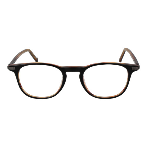 Hackett Bespoke Optical Frame HEB335 139 48 1