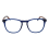 Hackett Bespoke Optical Frame HEB291 608 52 2