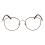 Pepe Jeans Pepe Jeans Optical Frame PJ1271 C2 50 2
