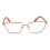 Guess Guess Optical Frame GU50123 074 55 2