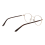 Pepe Jeans Pepe Jeans Optical Frame PJ1271 C2 50 3