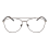 Pepe Jeans Pepe Jeans Optical Frame PJ1293 C2 55 2
