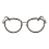 Guess Guess Optical Frame GU2991-D 052 53 2