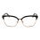 Guess Guess Optical Frame GU2945 001 54 2