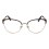 Guess Guess Optical Frame GU5217 050 56 2