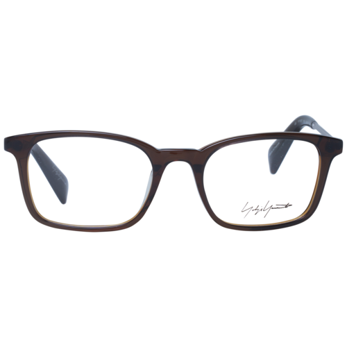 Yohji Yamamoto Optical Frame YY1007 118 51 1