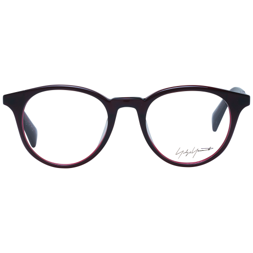 Yohji Yamamoto Optical Frame YY1009 219 50 1