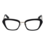 Yohji Yamamoto Optical Frame YY1005 613 51 2
