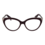 Yohji Yamamoto Optical Frame YY1013 771 53 2