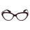 Yohji Yamamoto Optical Frame YY1011 710 52 2
