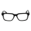 Trussardi Optical Frame TSU6052 A02 53 2