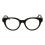 Trussardi Optical Frame TSU6051 E01 50 2