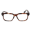 Trussardi Optical Frame TSU6052 G21 53 2
