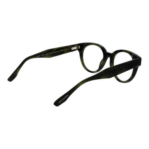 Trussardi Optical Frame TSU6051 E01 50 2