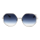 Trussardi Sunglasses TSW3012 03A 56 2