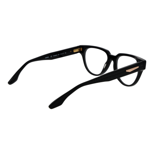 Trussardi Optical Frame TSW6046 A01 53 2