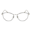 Taylor Morris Optical Frame SW10 C1 51 2