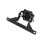 Supporto per telefono e GPS compatibile con moto BMW R 850/1150 RT._M 4
