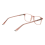 Taylor Morris Optical Frame SW16 C7 52 3