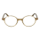 Taylor Morris Optical Frame SW18 C7 48 2