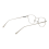 Taylor Morris Optical Frame SW10 C1 51 3