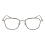 Taylor Morris Optical Frame SW7 C2 2