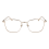 Taylor Morris Optical Frame TM01 C1 55 2