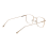 Taylor Morris Optical Frame TM01 C1 55 3
