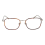 Taylor Morris Optical Frame SW8 C1 51 2