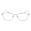 Taylor Morris Optical Frame TM04 C1 52 2