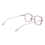 Taylor Morris Optical Frame TM05 C2 52 3
