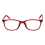 Skechers Skechers Optical Frame SE1667-D 066 48 2