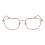 Taylor Morris Optical Frame TM05 C4 52 2
