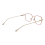 Taylor Morris Optical Frame TM05 C4 52 3