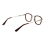 Taylor Morris Optical Frame W3 C2 48 3