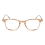 Taylor Morris Optical Frame W9 C5 48 2