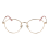 Skechers Skechers Optical Frame SE2197-D 028 49 2