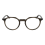 Taylor Morris Optical Frame w6 C5 48 2