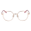 Skechers Skechers Optical Frame SE2196-D 029 50 2