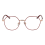 Skechers Skechers Optical Frame SE2196-D 069 50 2