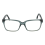 Johnny Loco Optical Frame JLE1601 30 53 Skolnick 2