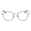 Skechers Skechers Optical Frame SE2197-D 001 49 2