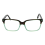 Johnny Loco Optical Frame JLE1601 33 53 Skolnick 2